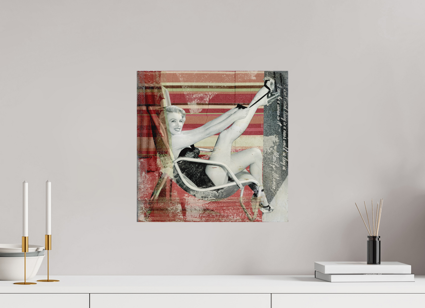 Marilyn