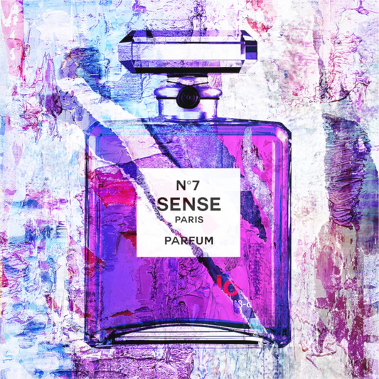 Sense Bottle
