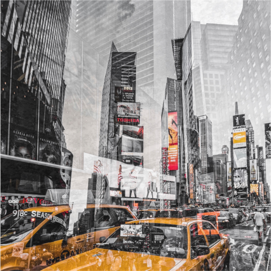 New York City