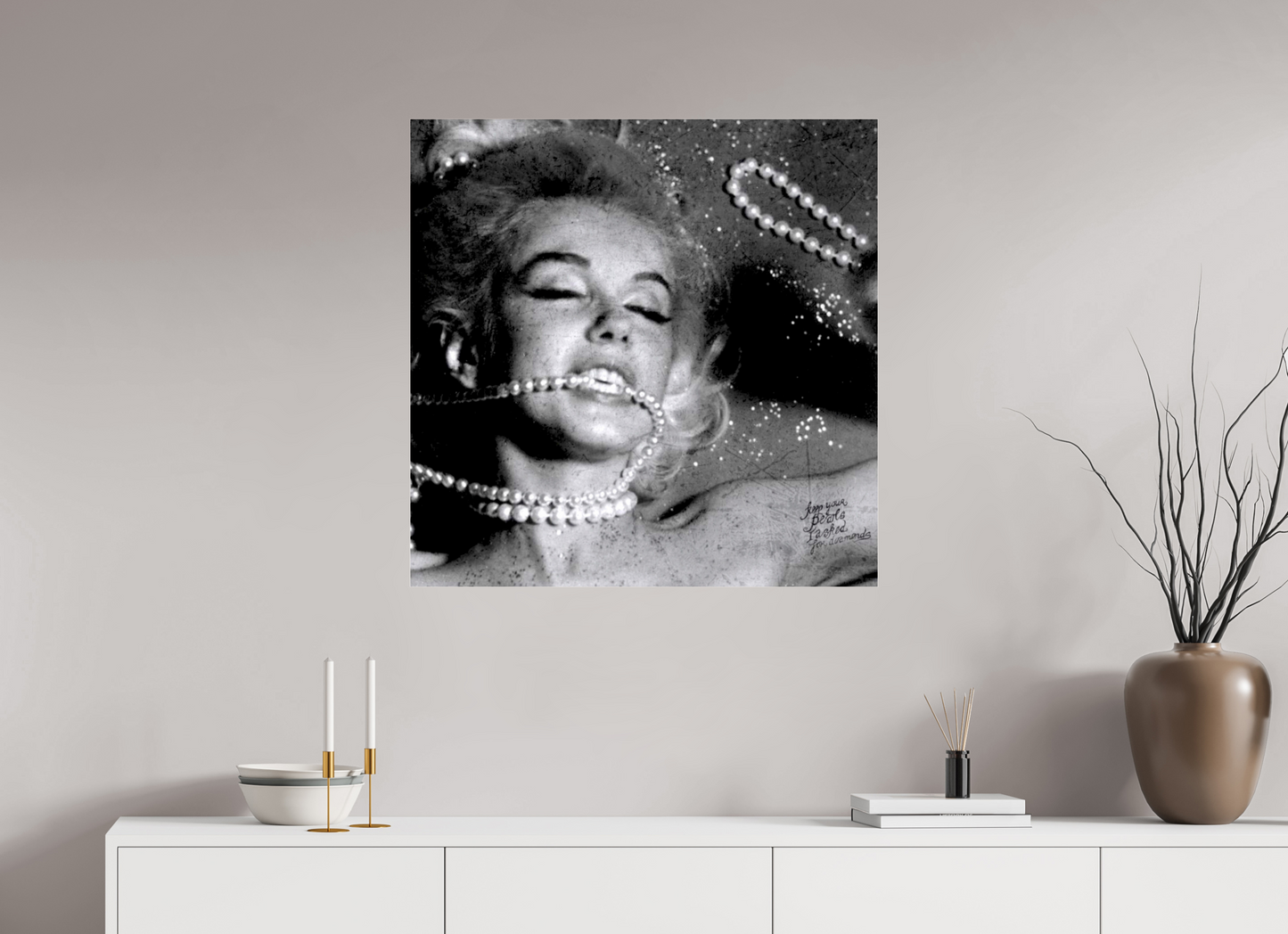 Marilyn Monroe