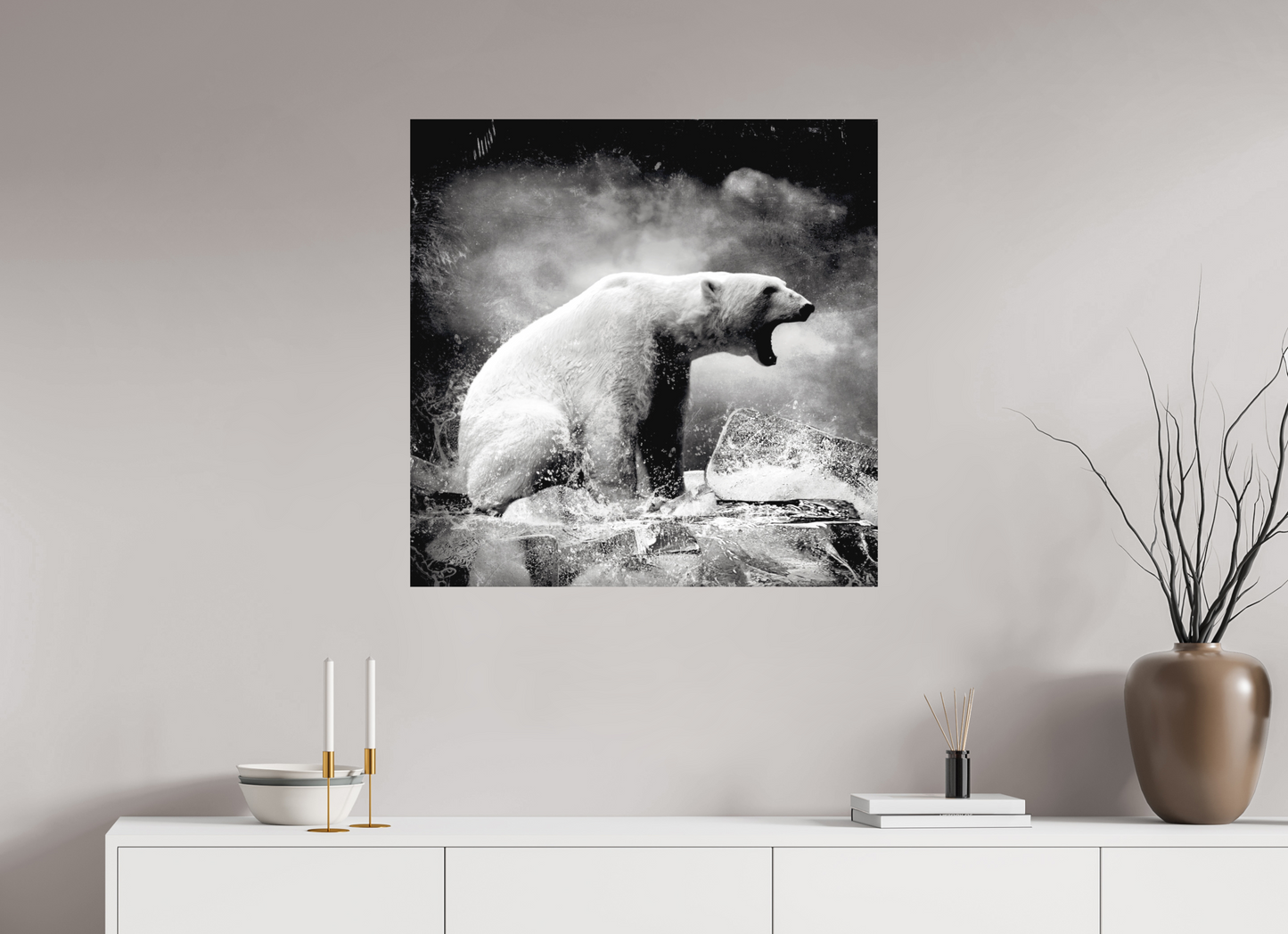 Polar bear