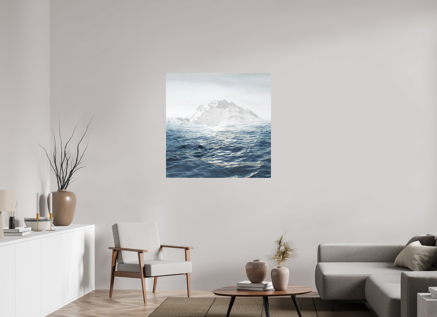 Iceberg