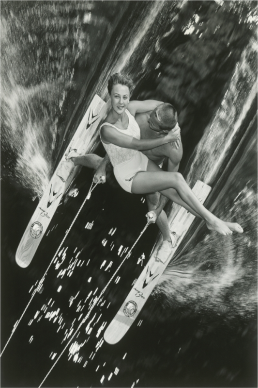 Water Skiing