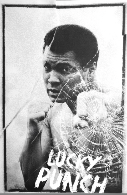 Muhammad Ali