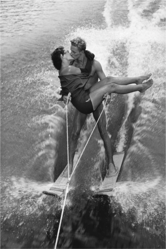 Water Skiing