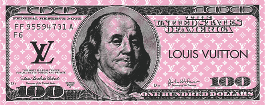 Dollar Pink