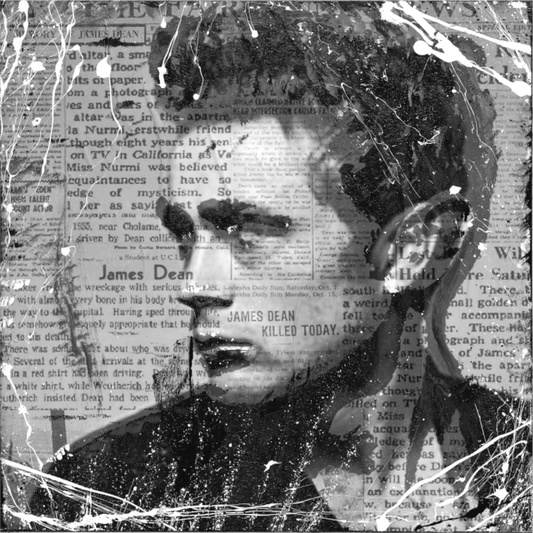 James Dean