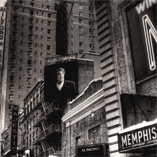 New York City Memphis
