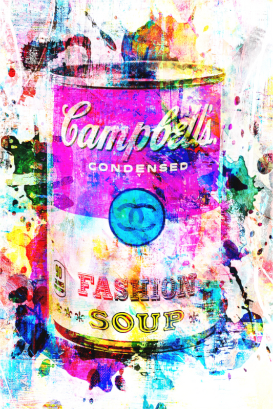 Fashion Soup