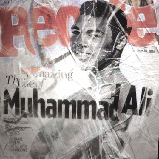 Muhammad Ali