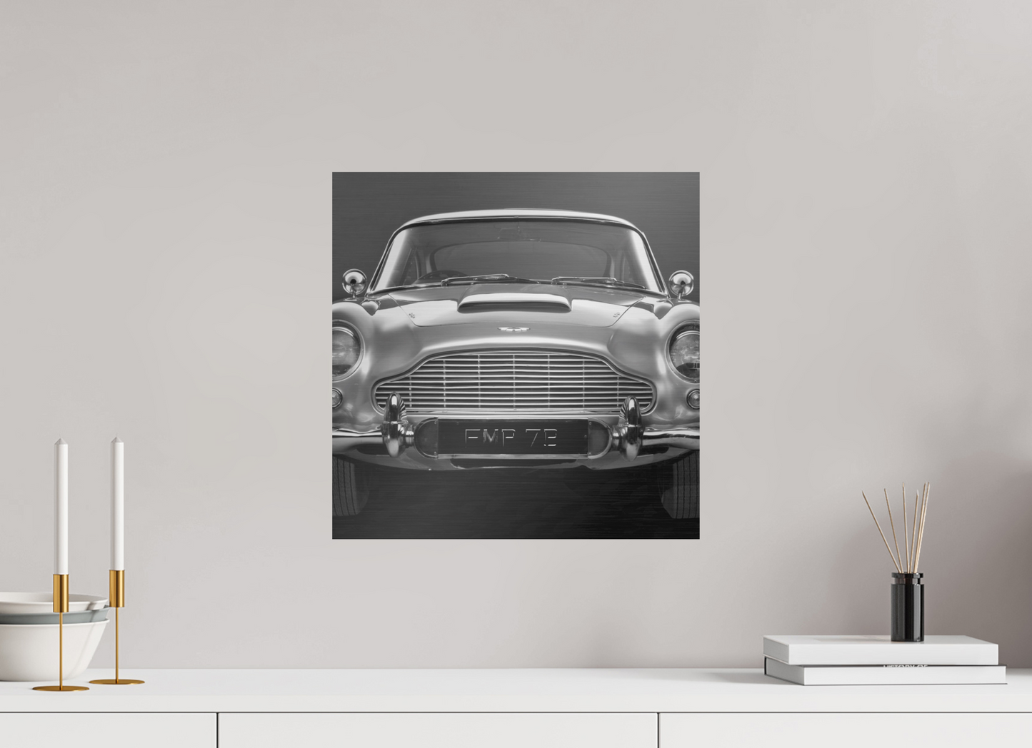 Aston Martin