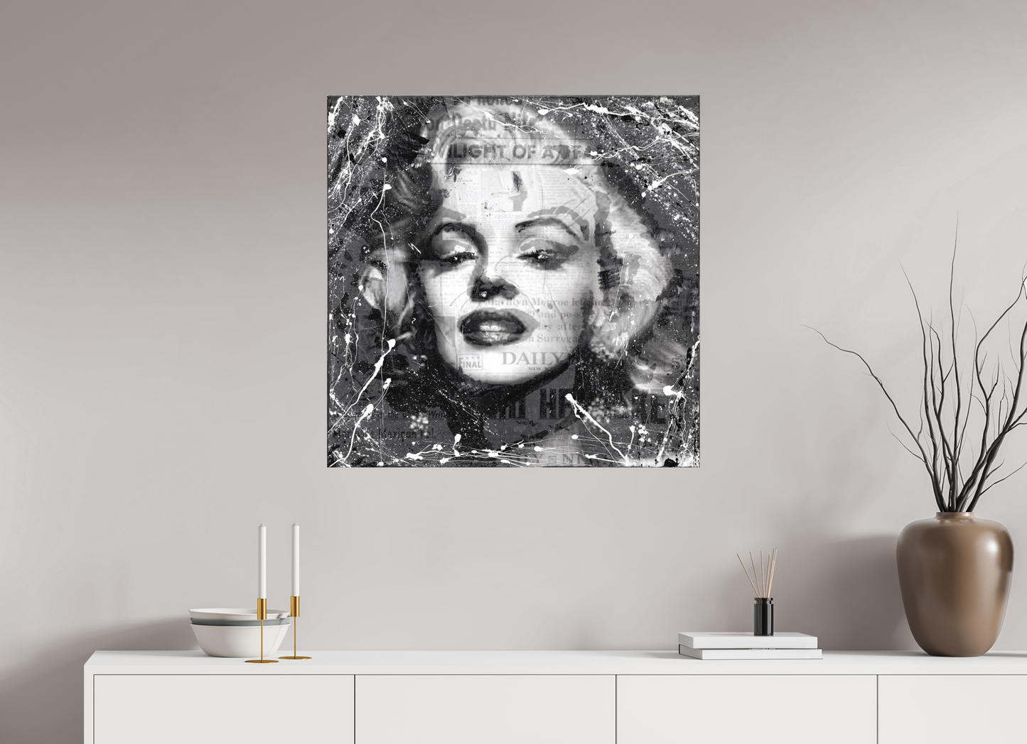 Marilyn Monroe