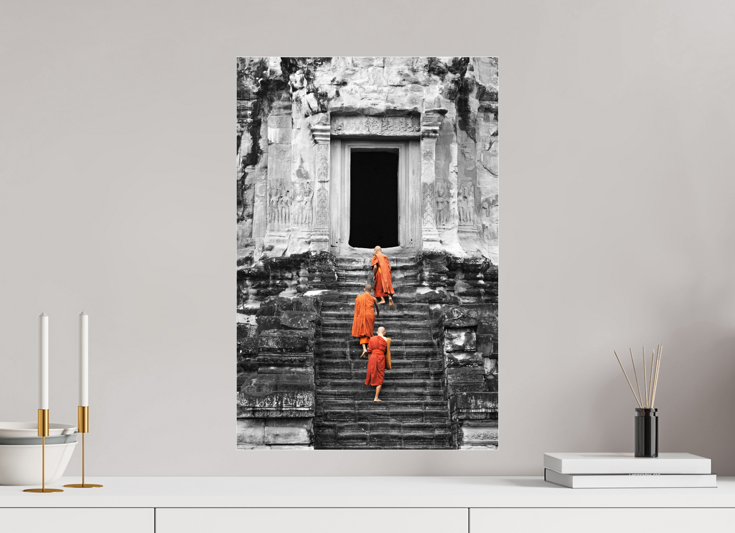 Monk