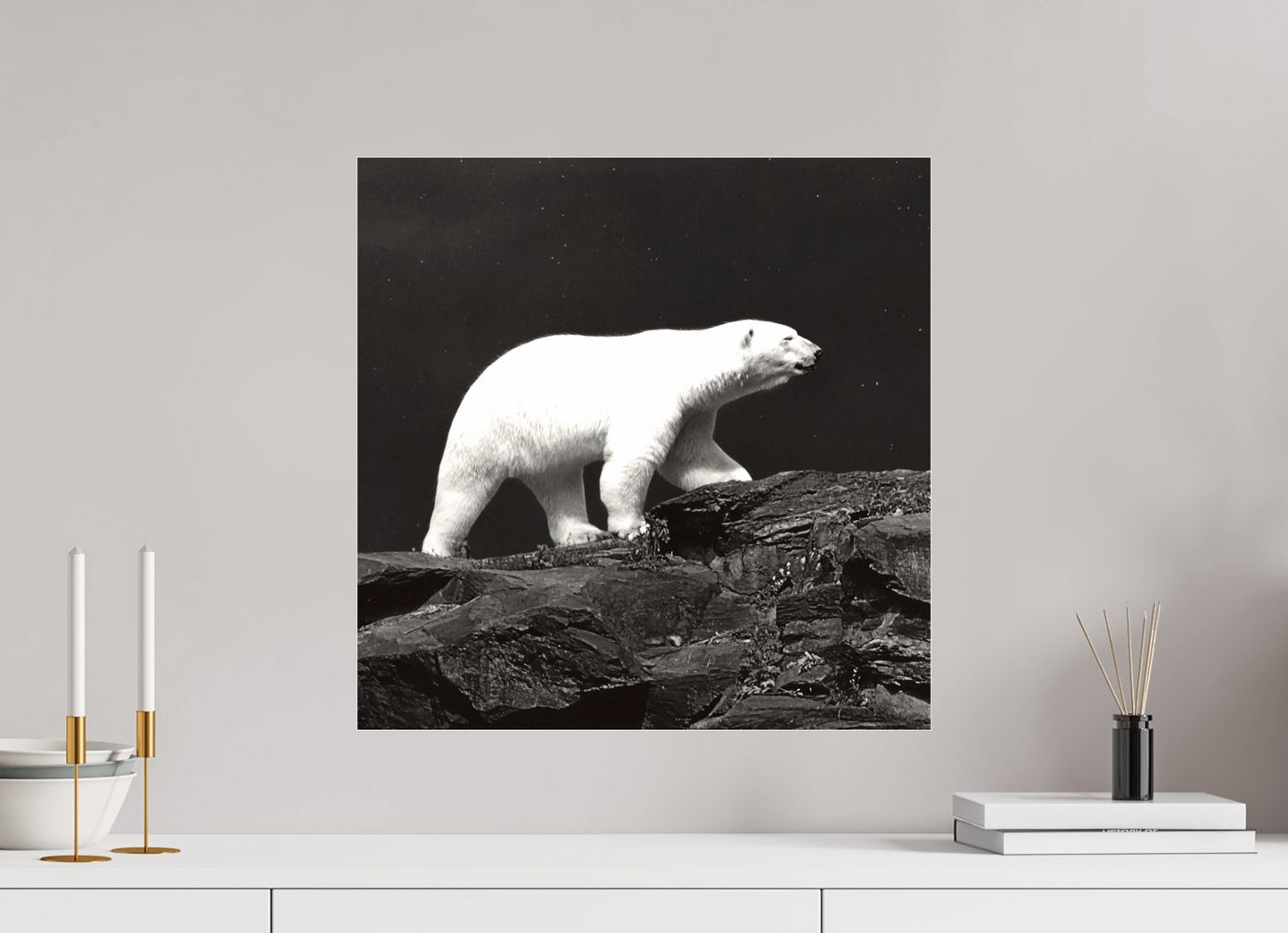Polarbear