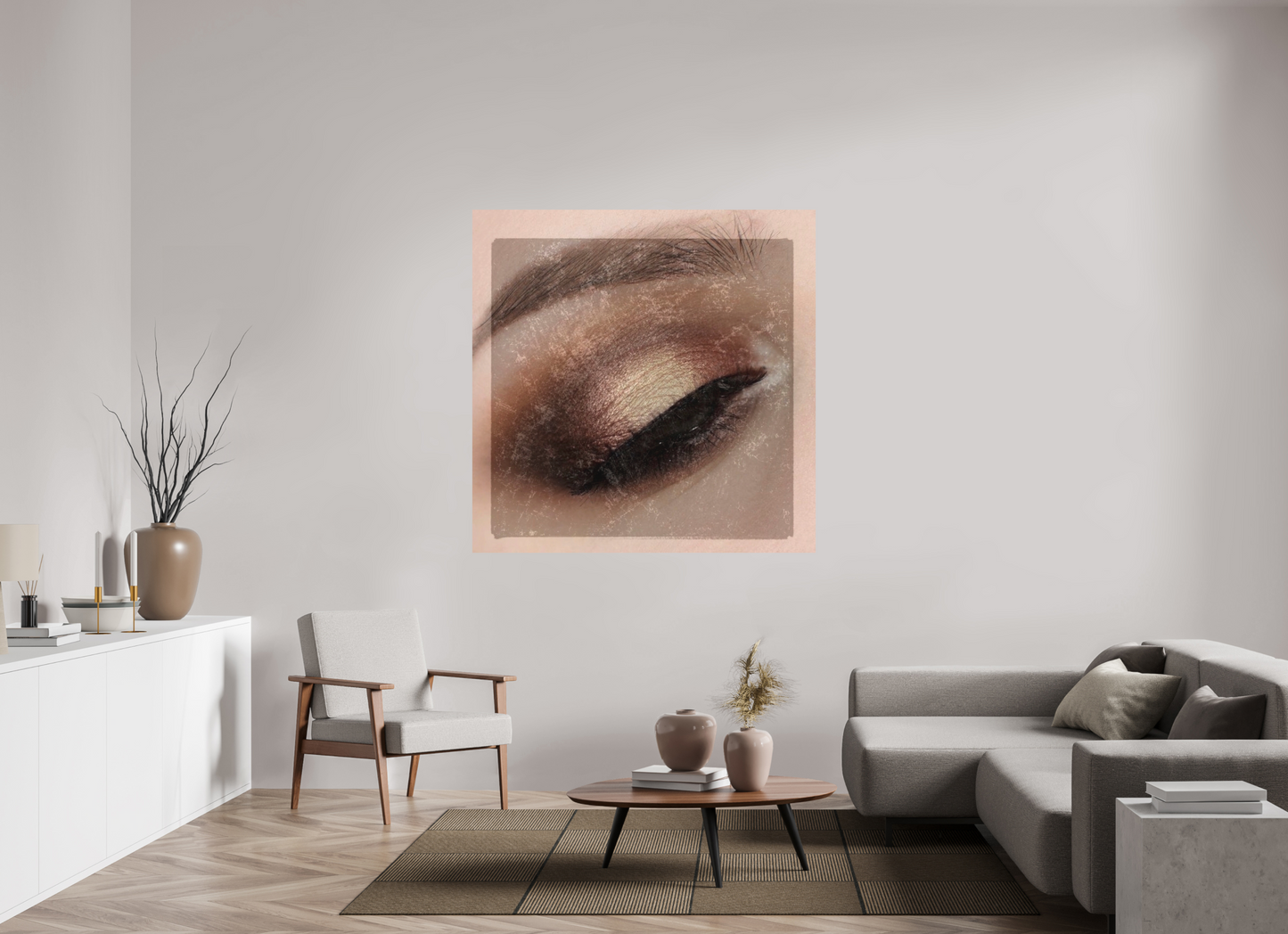 Eye