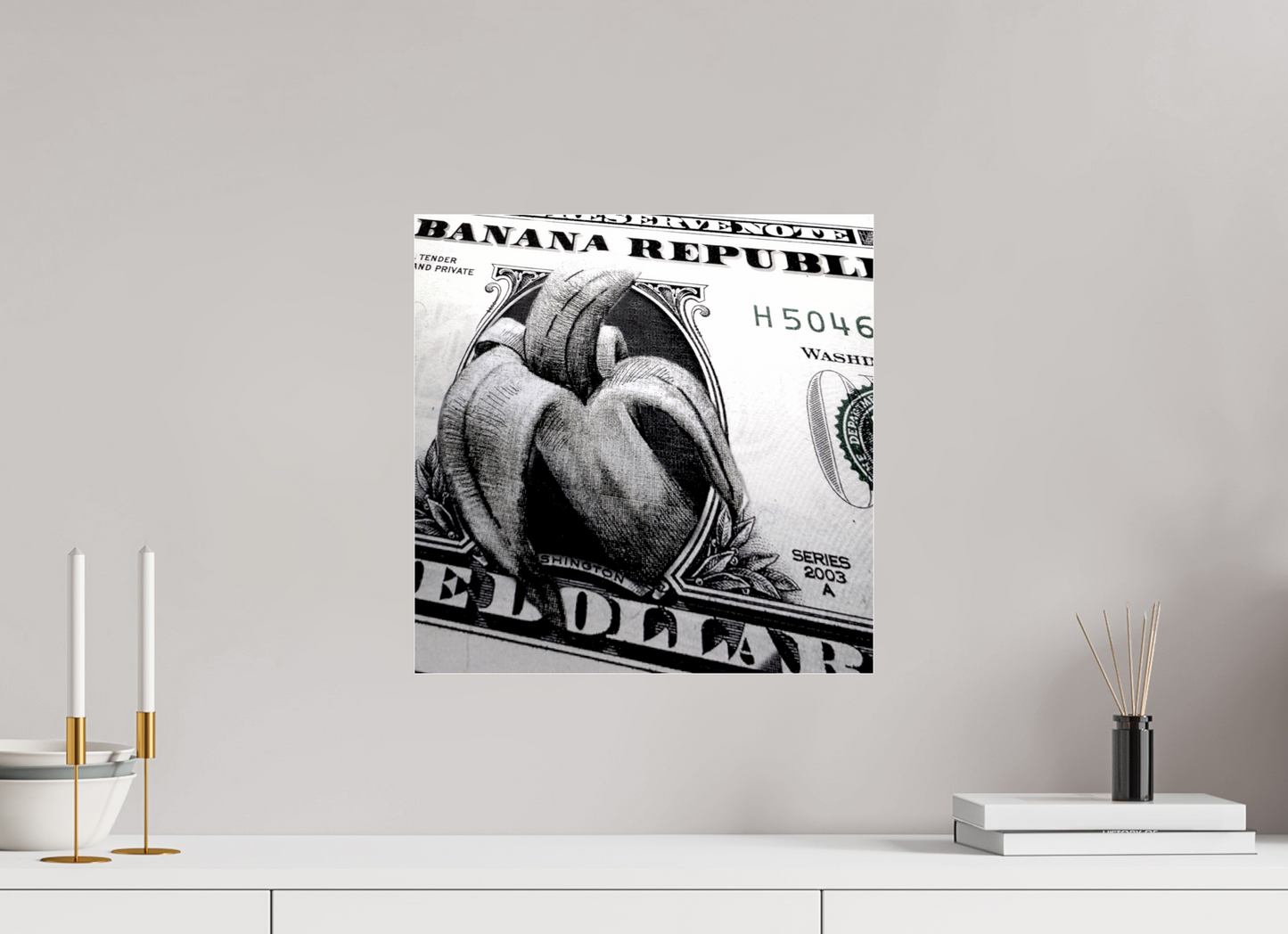 Banana Republic