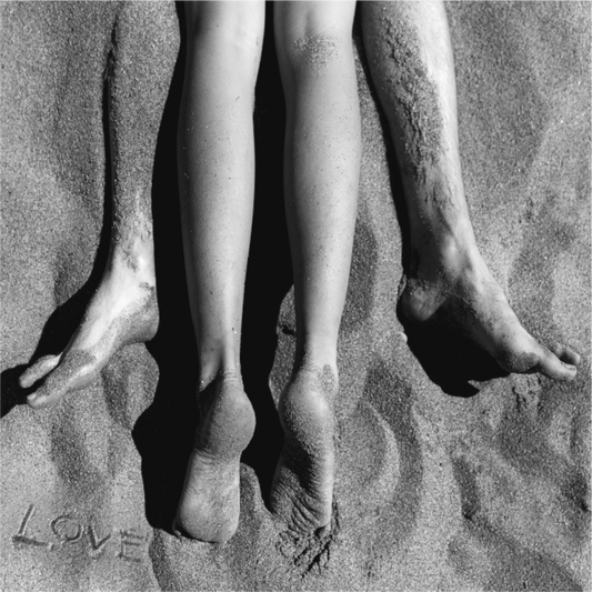 Beach Love