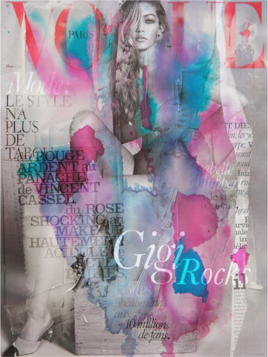 vogue paris