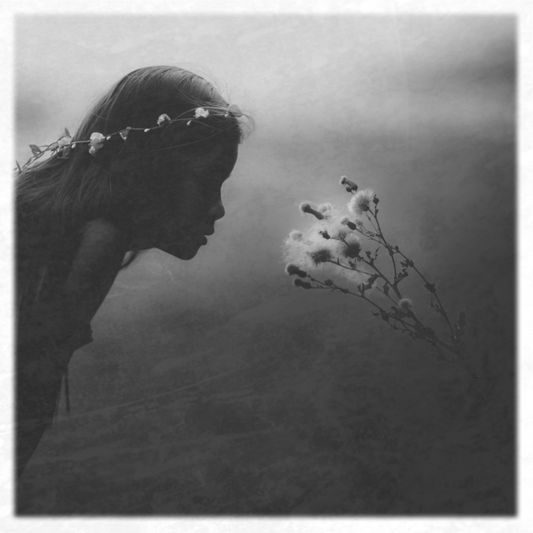 Flower Girl