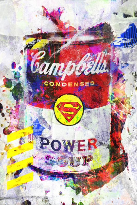 Power Soup
