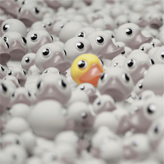Duck Duck