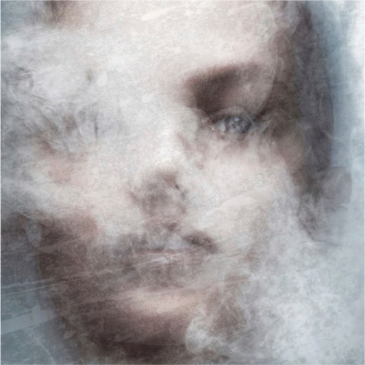 Behind the Cloud