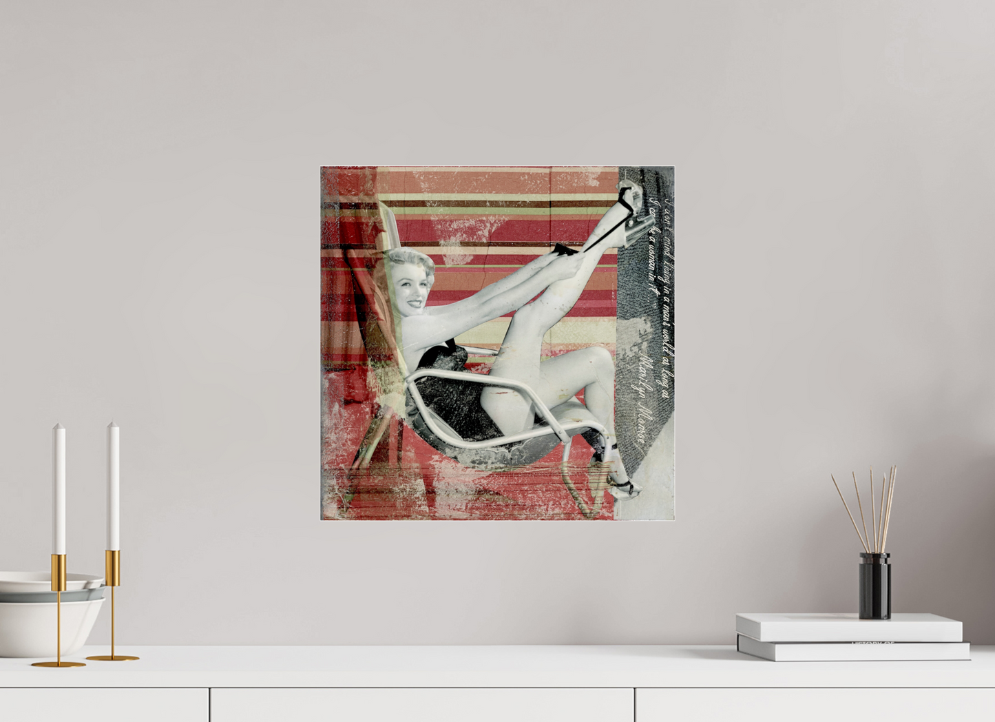 Marilyn