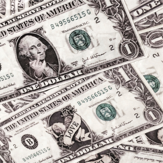 Money hate & love