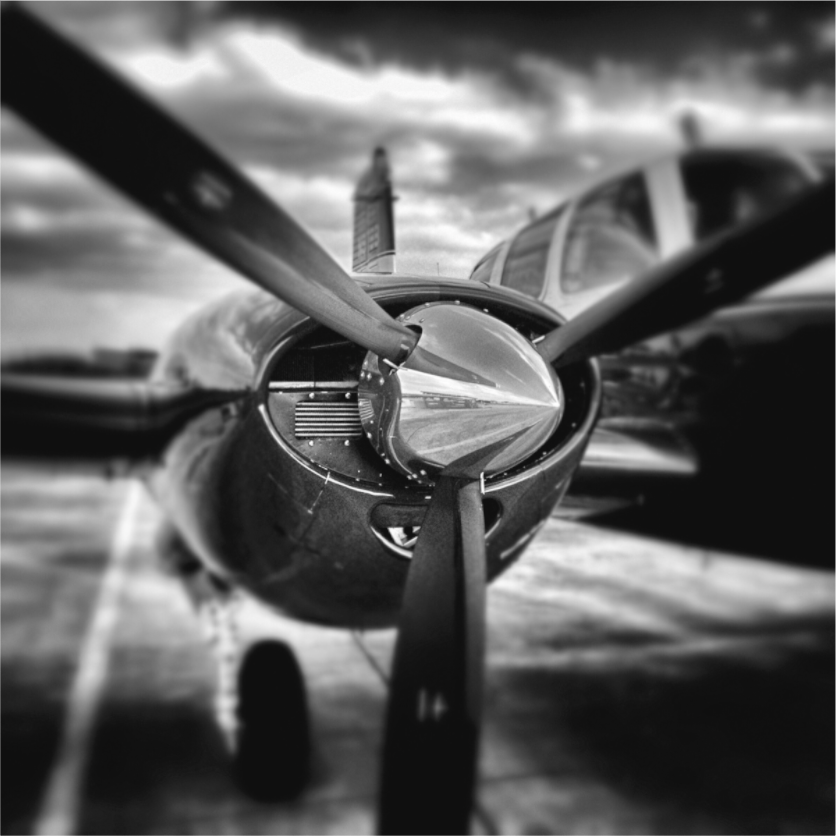 Airplane