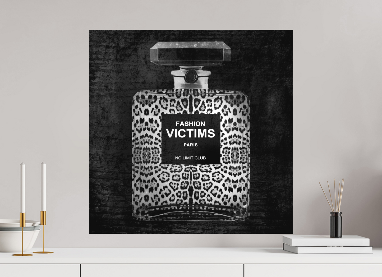 Fashion Victims