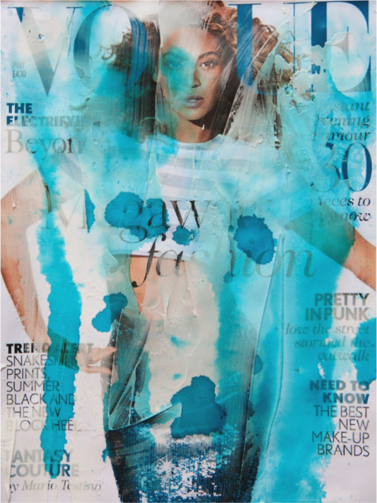 Beyonce