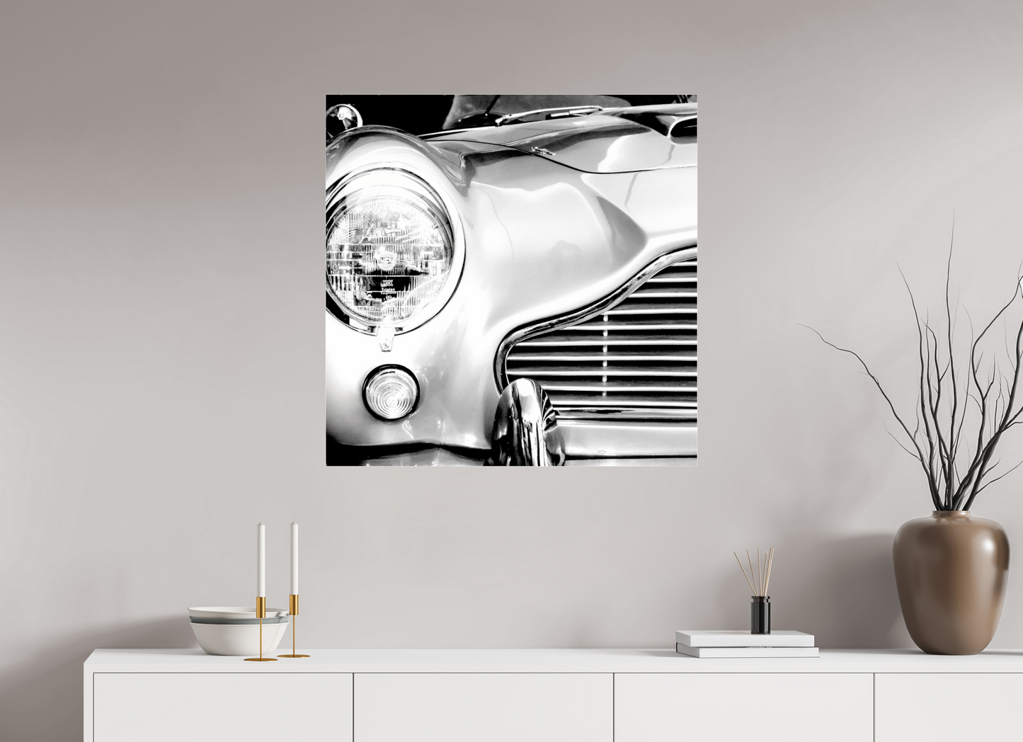 Aston Martin
