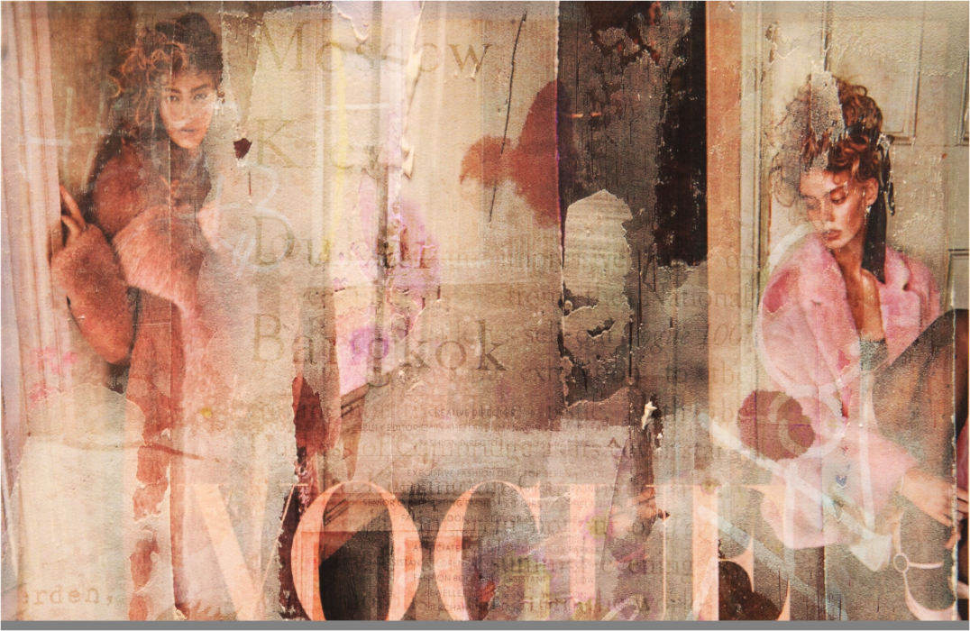 Vogue Moca