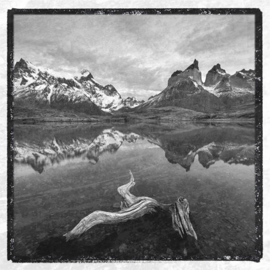 Mountain Lake