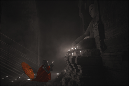 Monk
