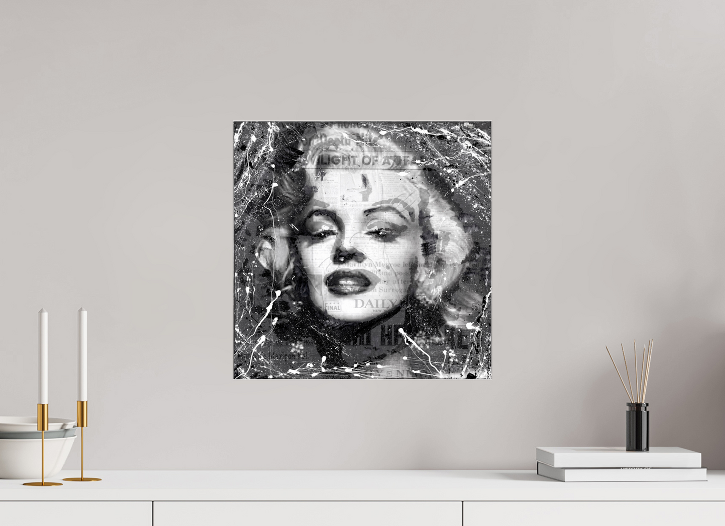 Marilyn Monroe