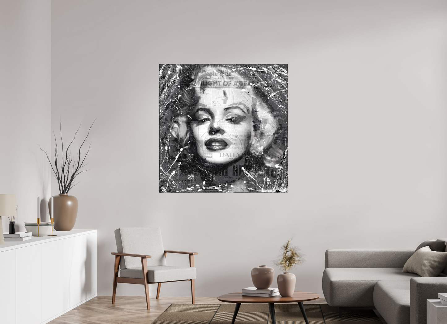 Marilyn Monroe