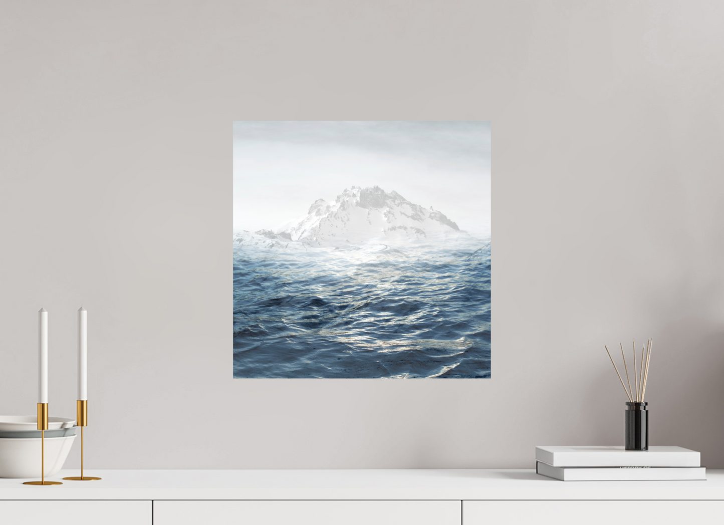 Iceberg