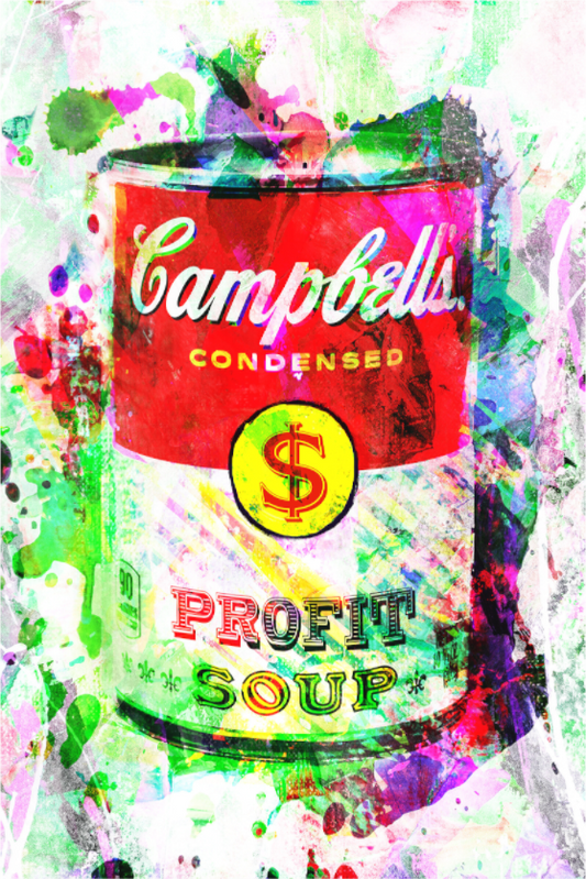 Profit Soup
