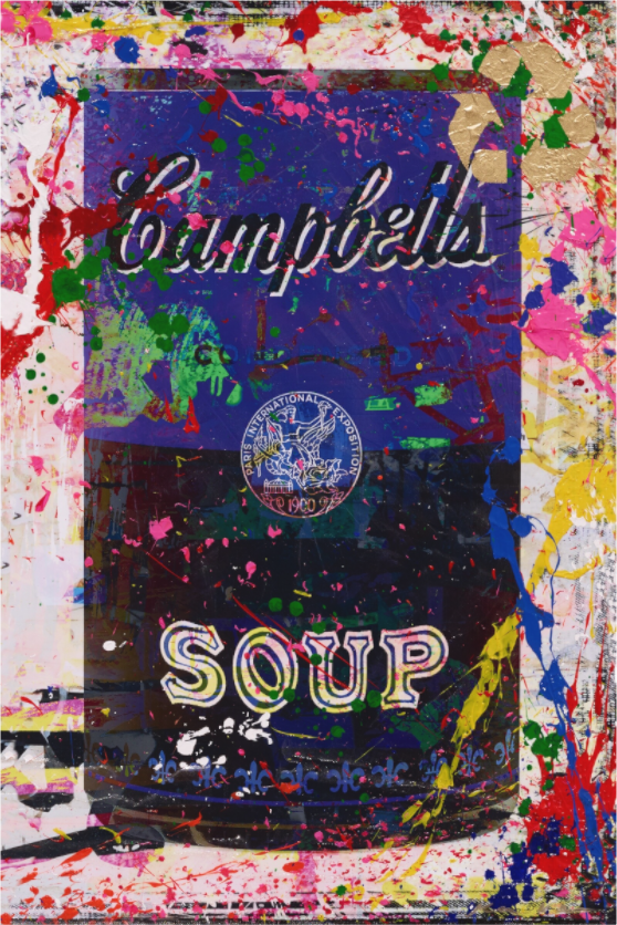 Campells Soup 3