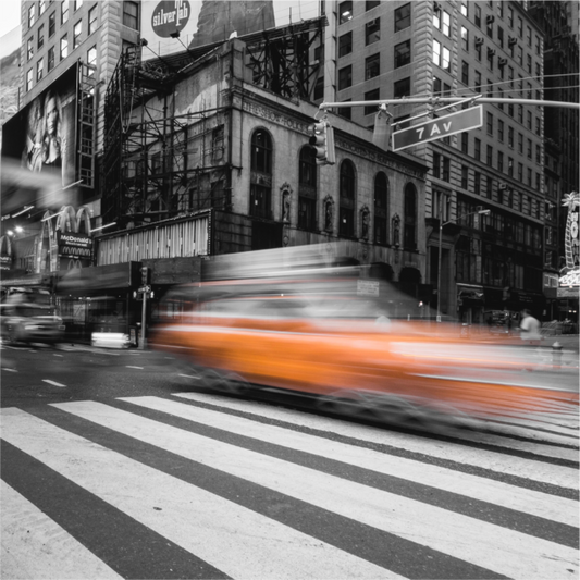 New York Taxi