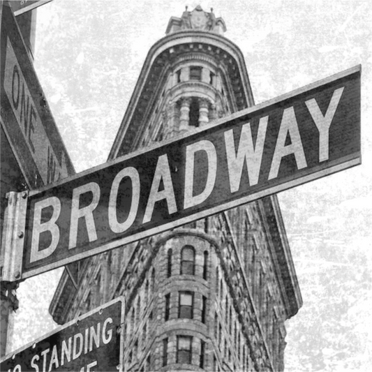 Broadway