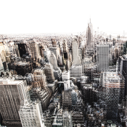 New York City