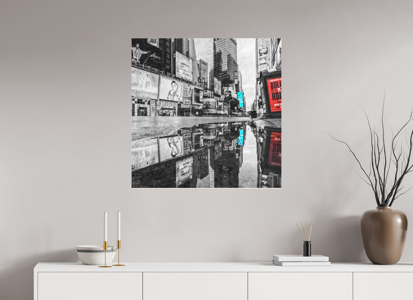 City View
