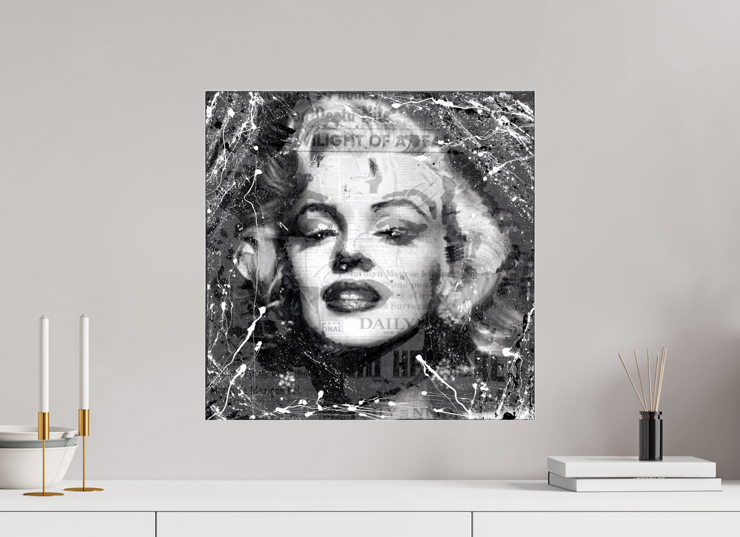 Marilyn Monroe