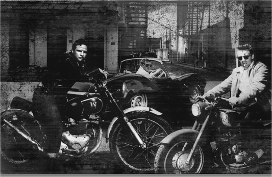 Bad Boys