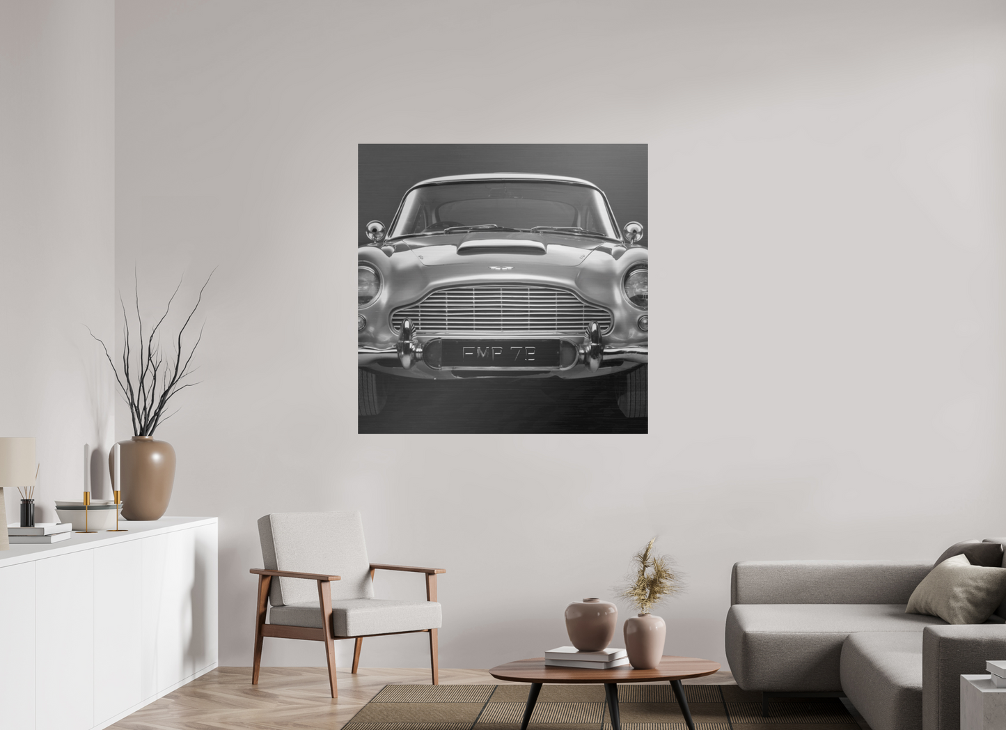 Aston Martin