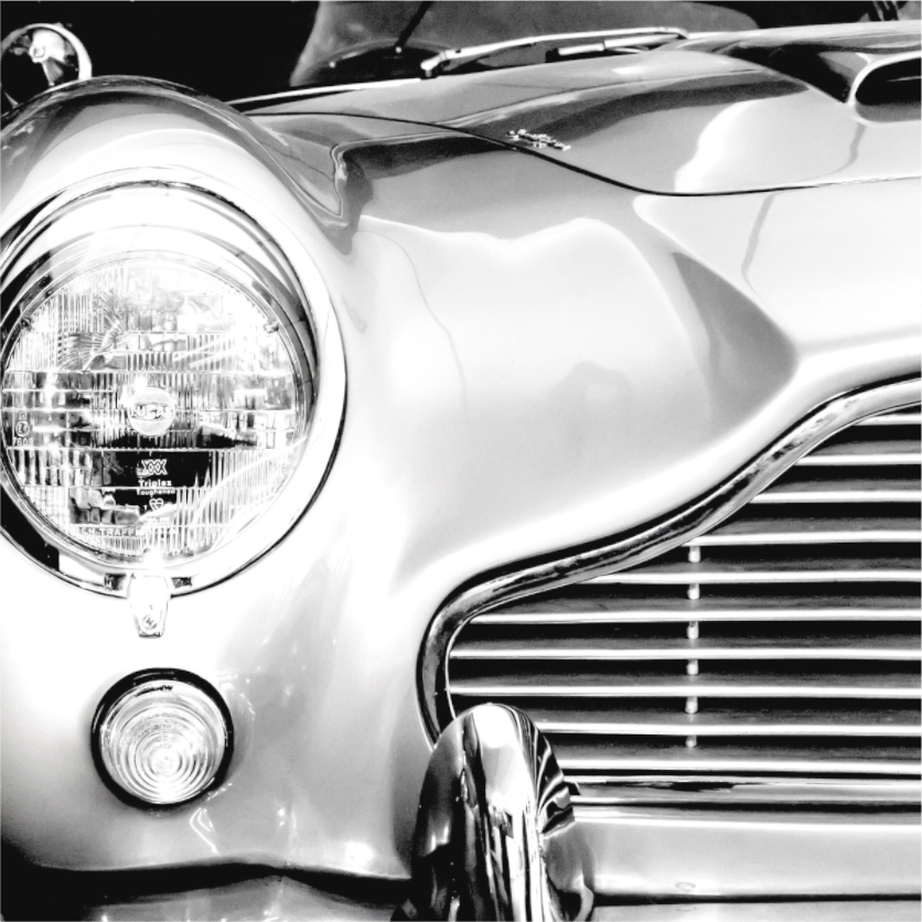 Aston Martin