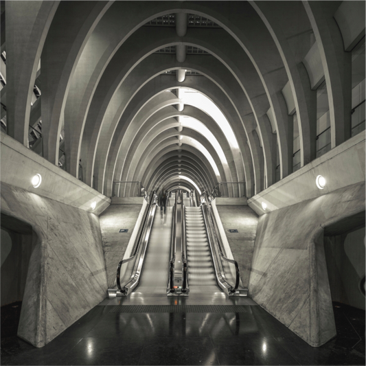 Stairway