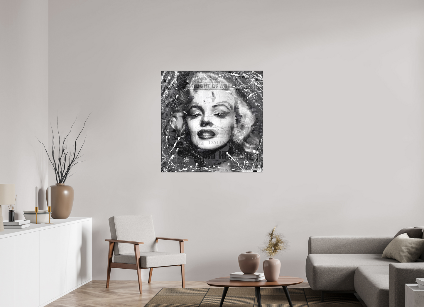 Marilyn Monroe
